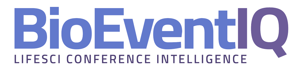 BioEventIQ — LifeSci Conference Intelligence